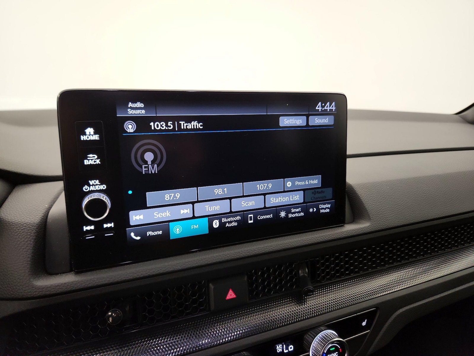 2025 Honda CR-V Sport-L - Photo 16