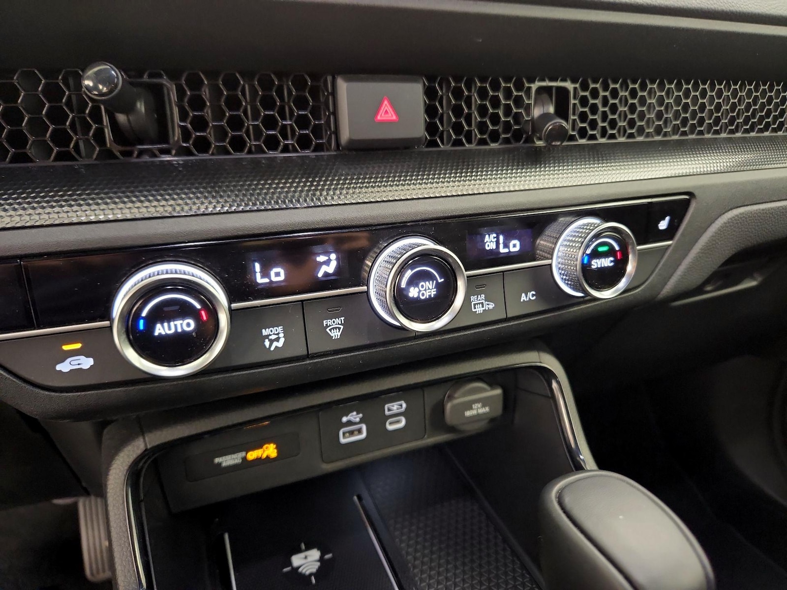 2025 Honda CR-V Sport-L - Photo 17