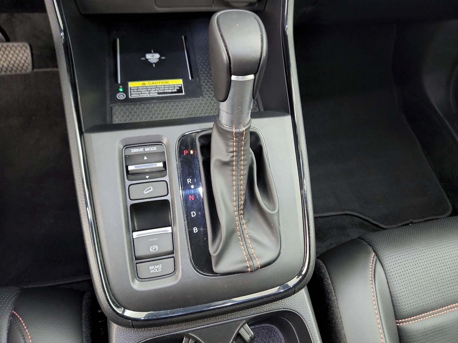 2025 Honda CR-V Sport-L - Photo 18