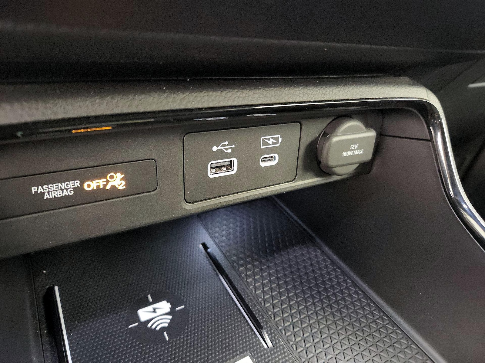 2025 Honda CR-V Sport-L - Photo 19