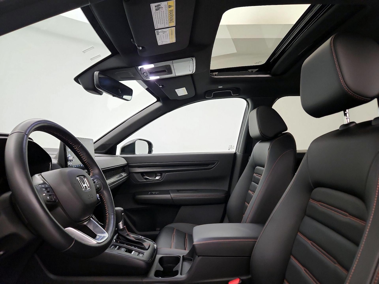 2025 Honda CR-V Sport-L - Photo 20