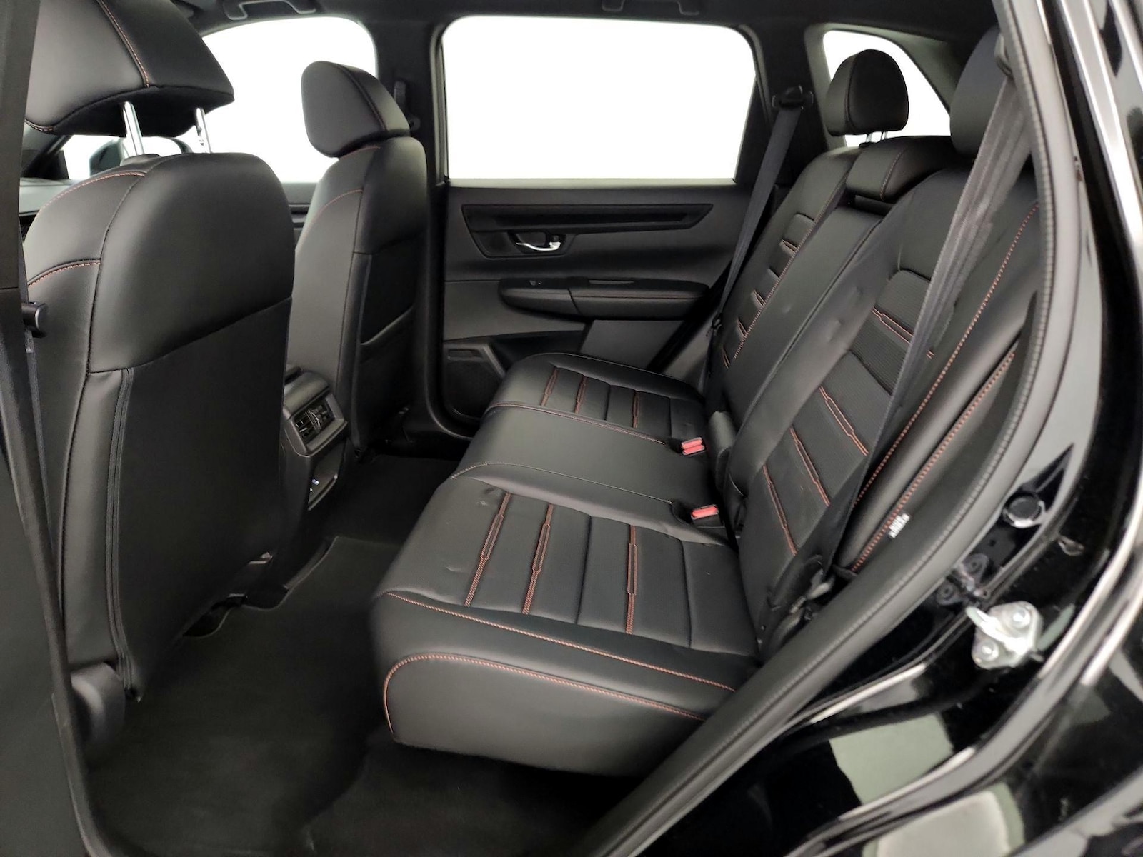 2025 Honda CR-V Sport-L - Photo 21