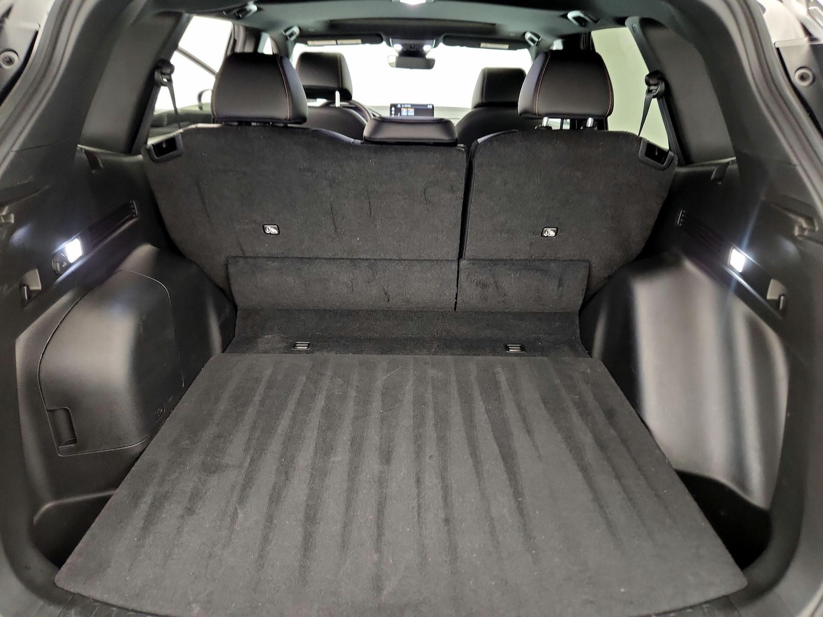 2025 Honda CR-V Sport-L - Photo 22
