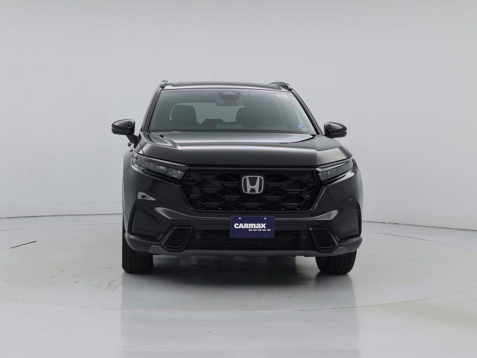2025 Honda CR-V Sport-L - Photo 6