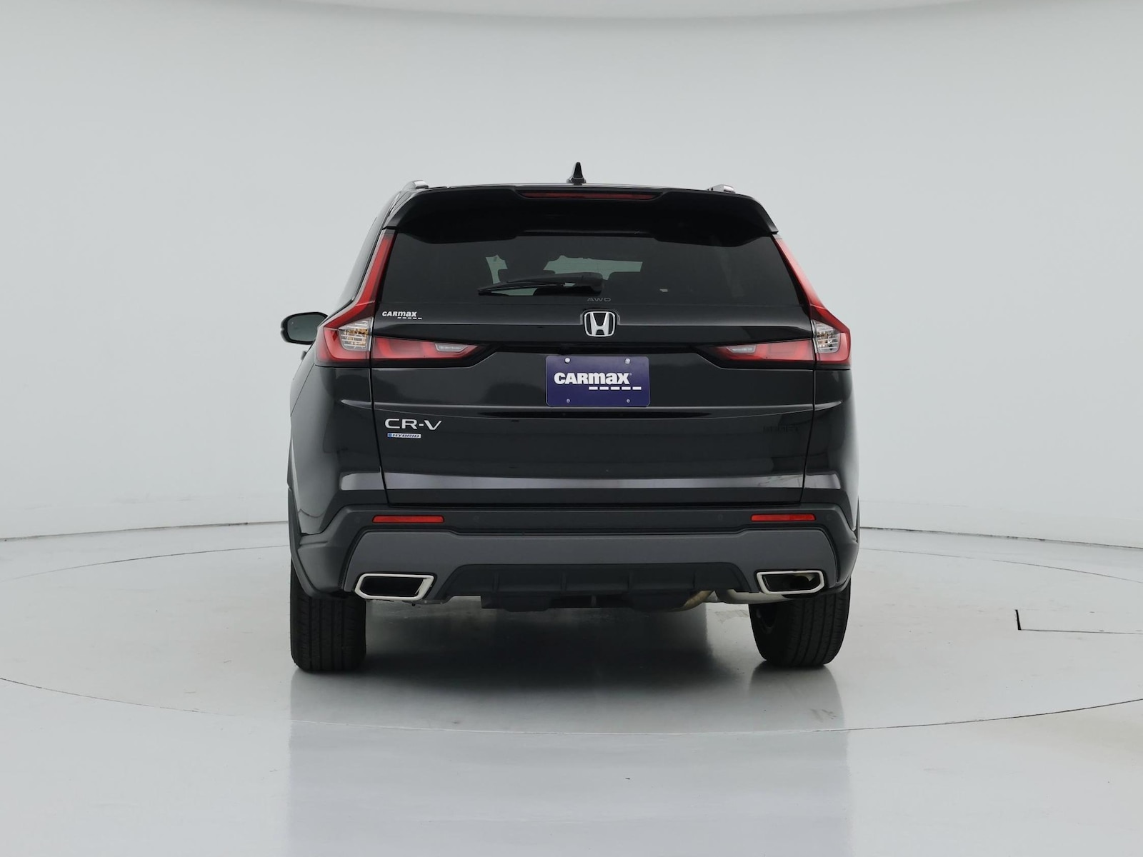 2025 Honda CR-V Sport-L - Photo 7