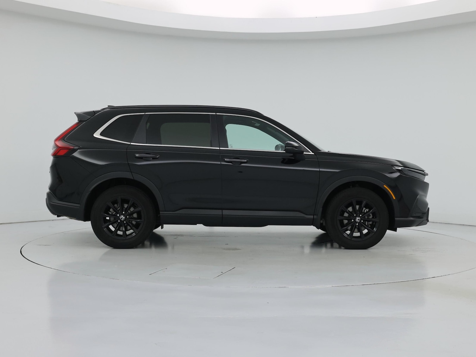 2025 Honda CR-V Sport-L - Photo 8