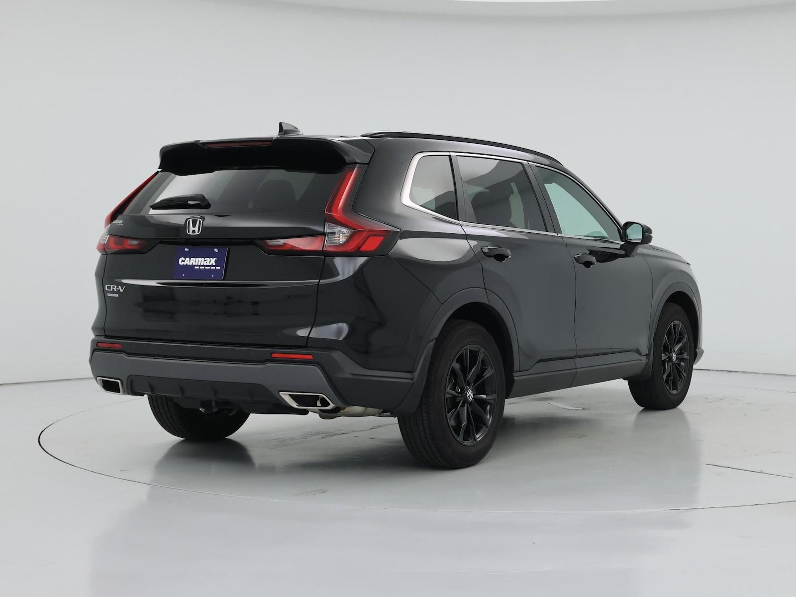 2025 Honda CR-V Sport-L - Photo 9