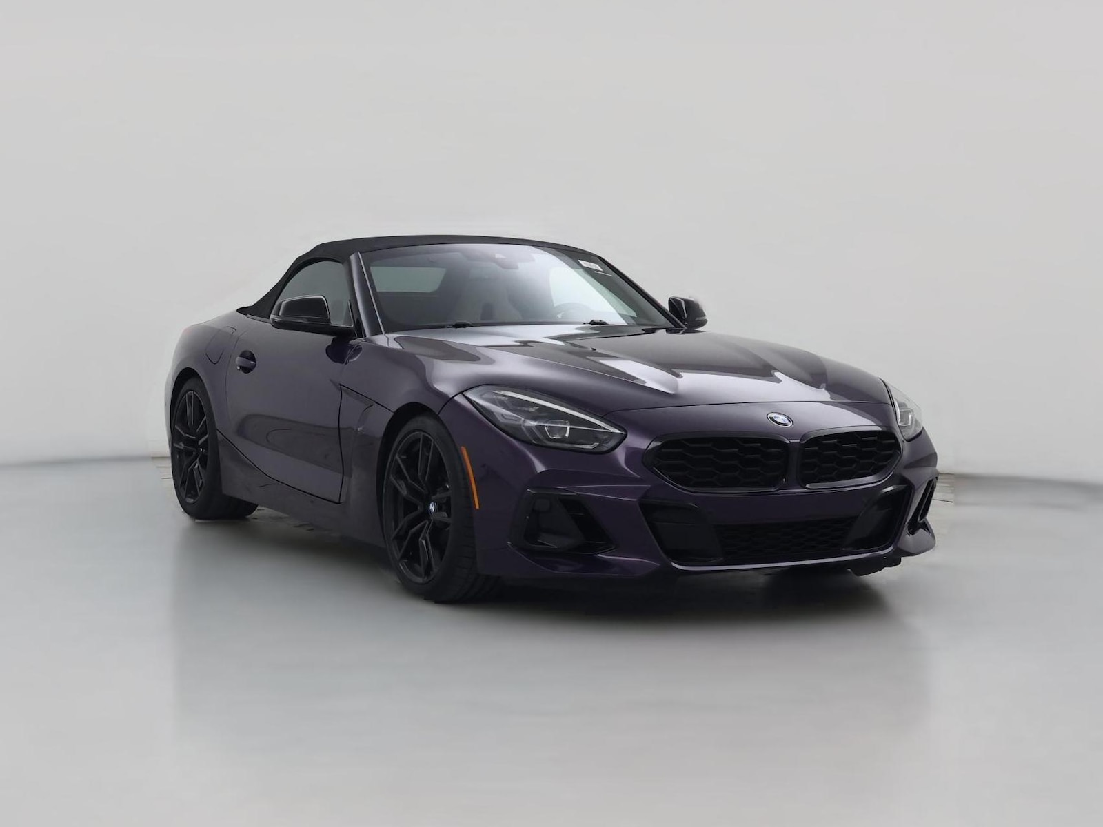 2024 BMW Z4