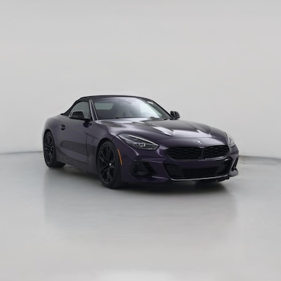 2024 BMW Z4 sDrive30i