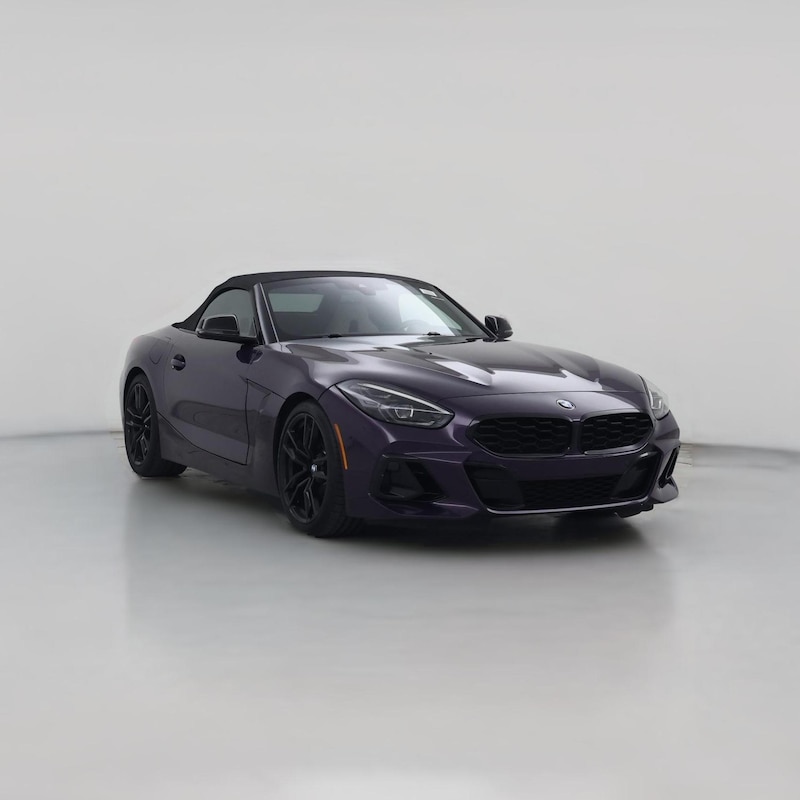 2024 BMW Z4 sDrive30i