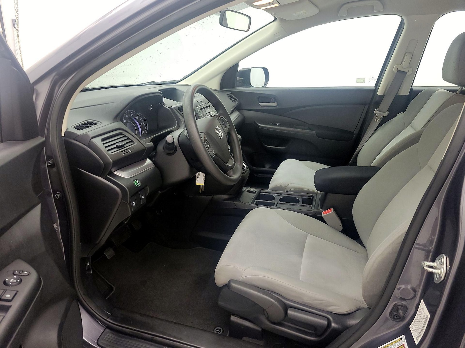 Side Airbags