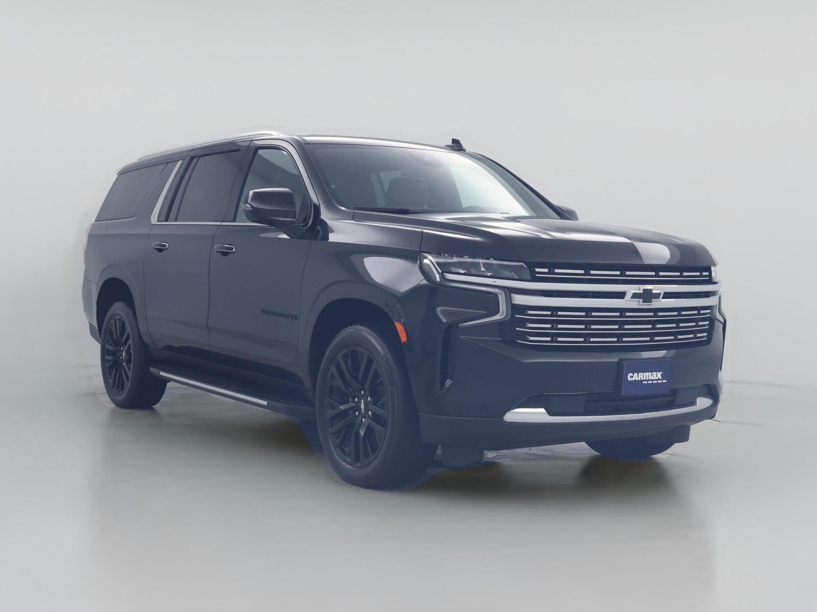2023 Chevrolet Suburban