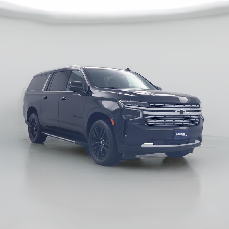 2023 Chevrolet Suburban 1500 Premier