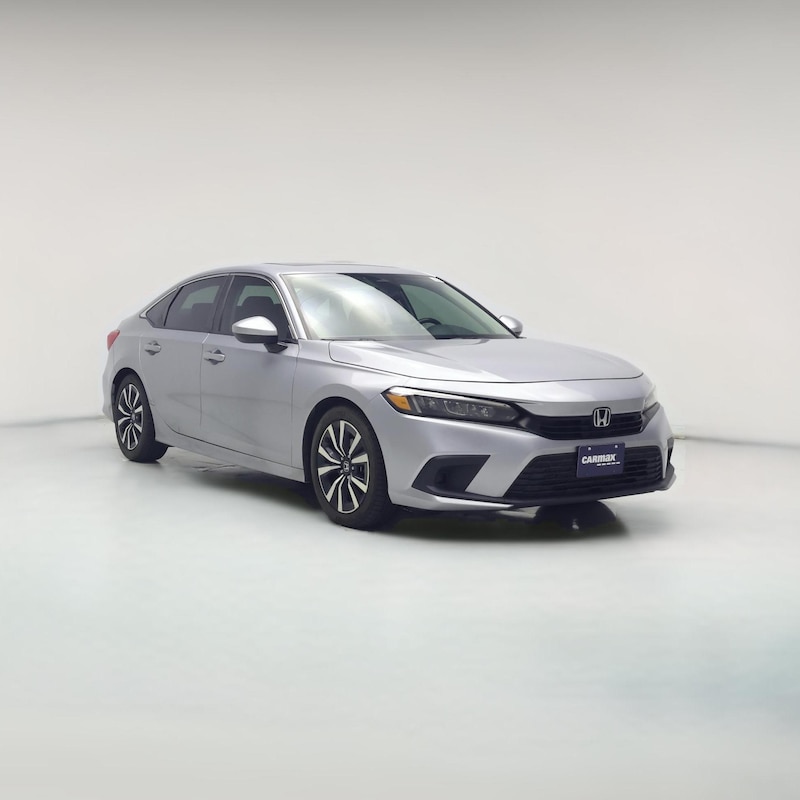2023 Honda Civic EX