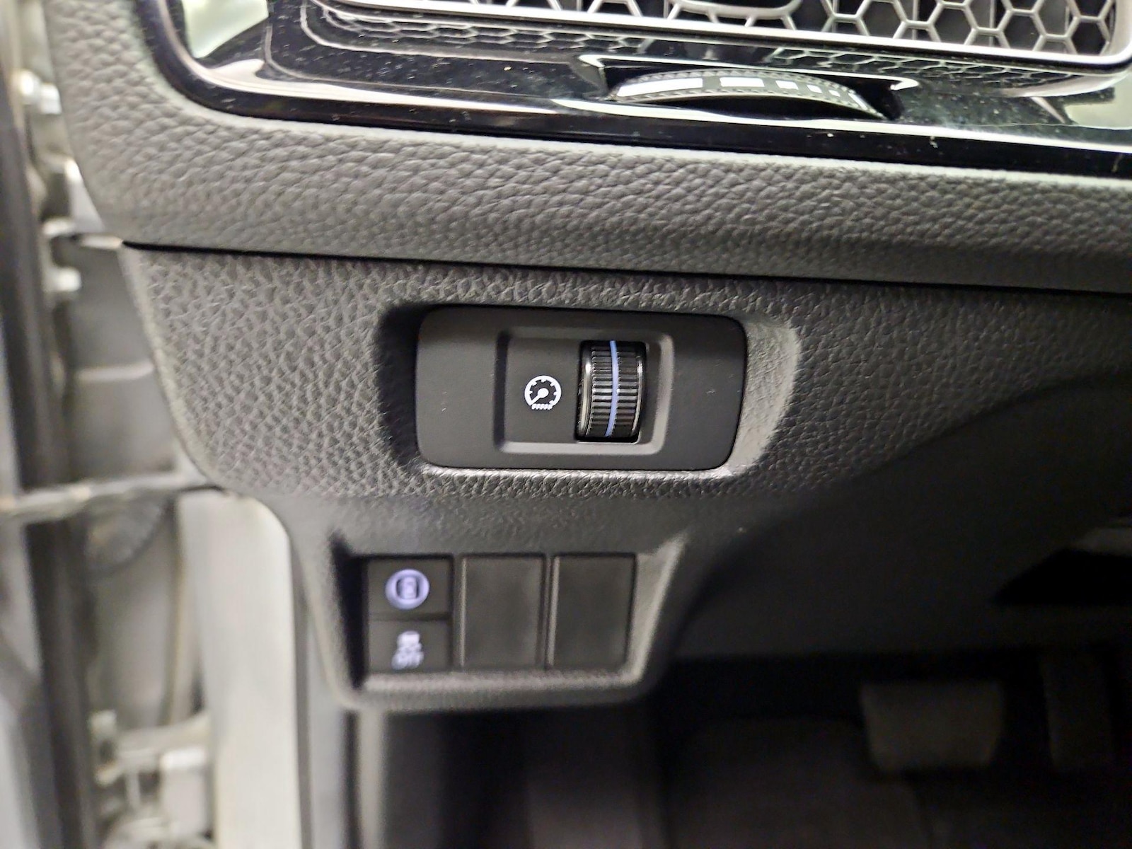 2023 Honda Civic EX - Photo 14
