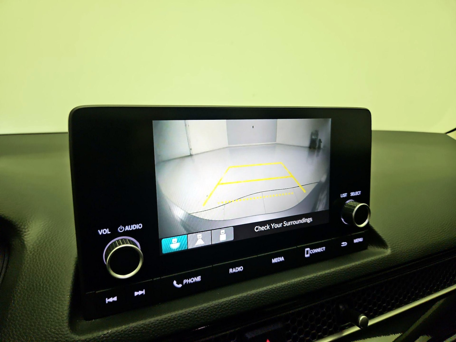 2023 Honda Civic EX - Photo 15