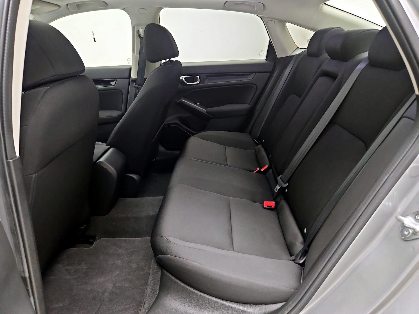 2023 Honda Civic EX - Photo 21