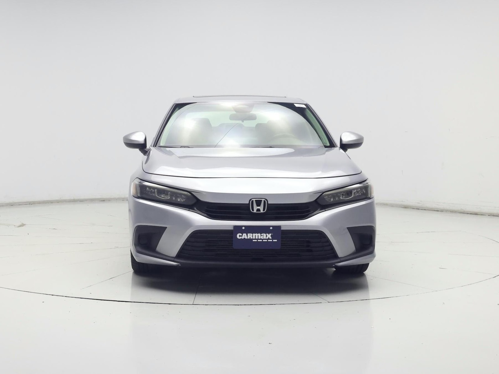 2023 Honda Civic EX - Photo 6