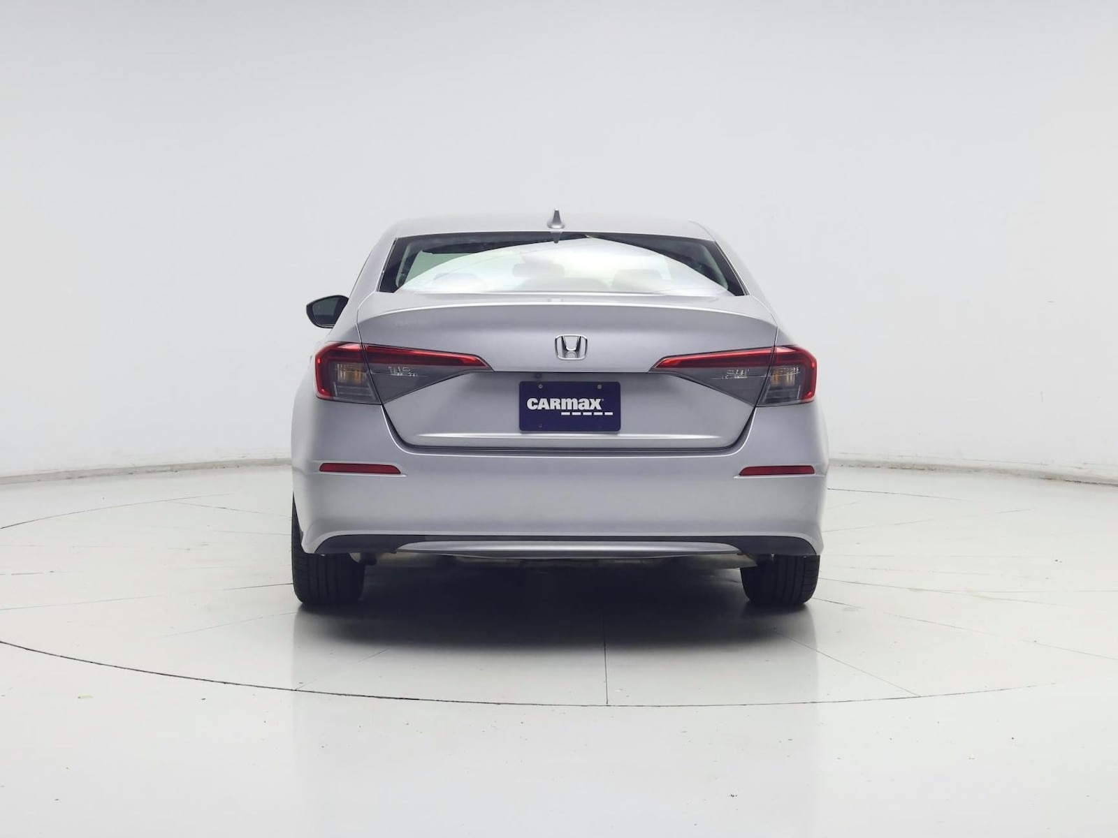 2023 Honda Civic EX - Photo 7