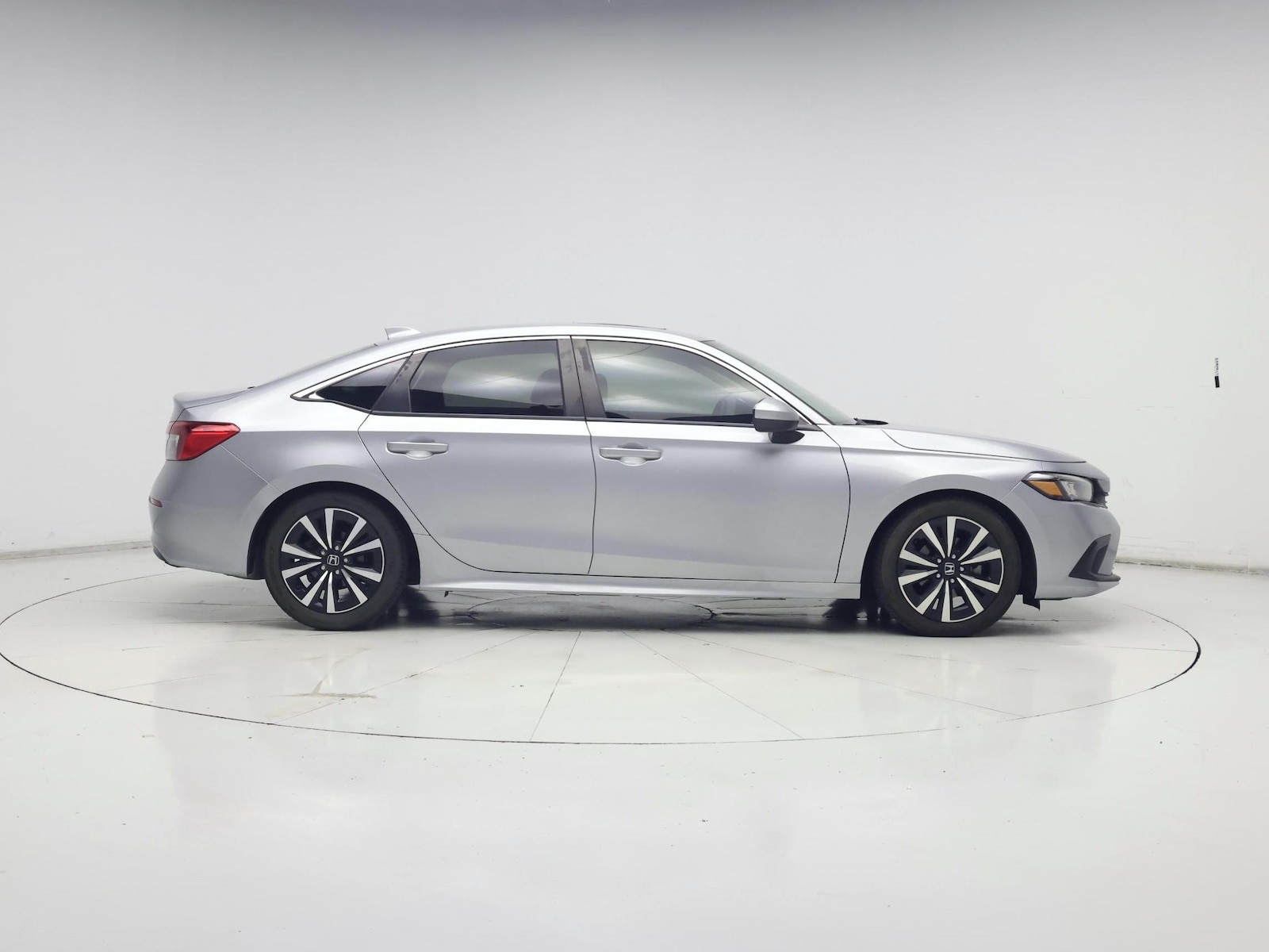 2023 Honda Civic EX - Photo 8