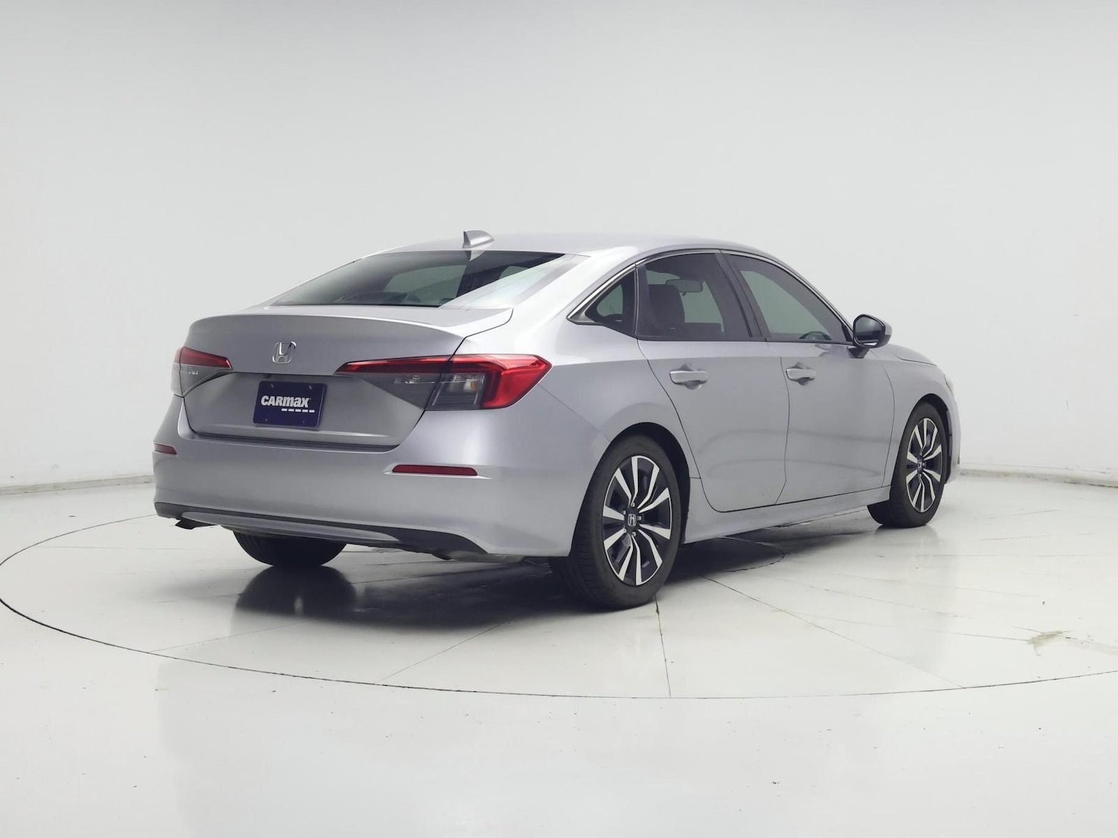 2023 Honda Civic EX - Photo 9