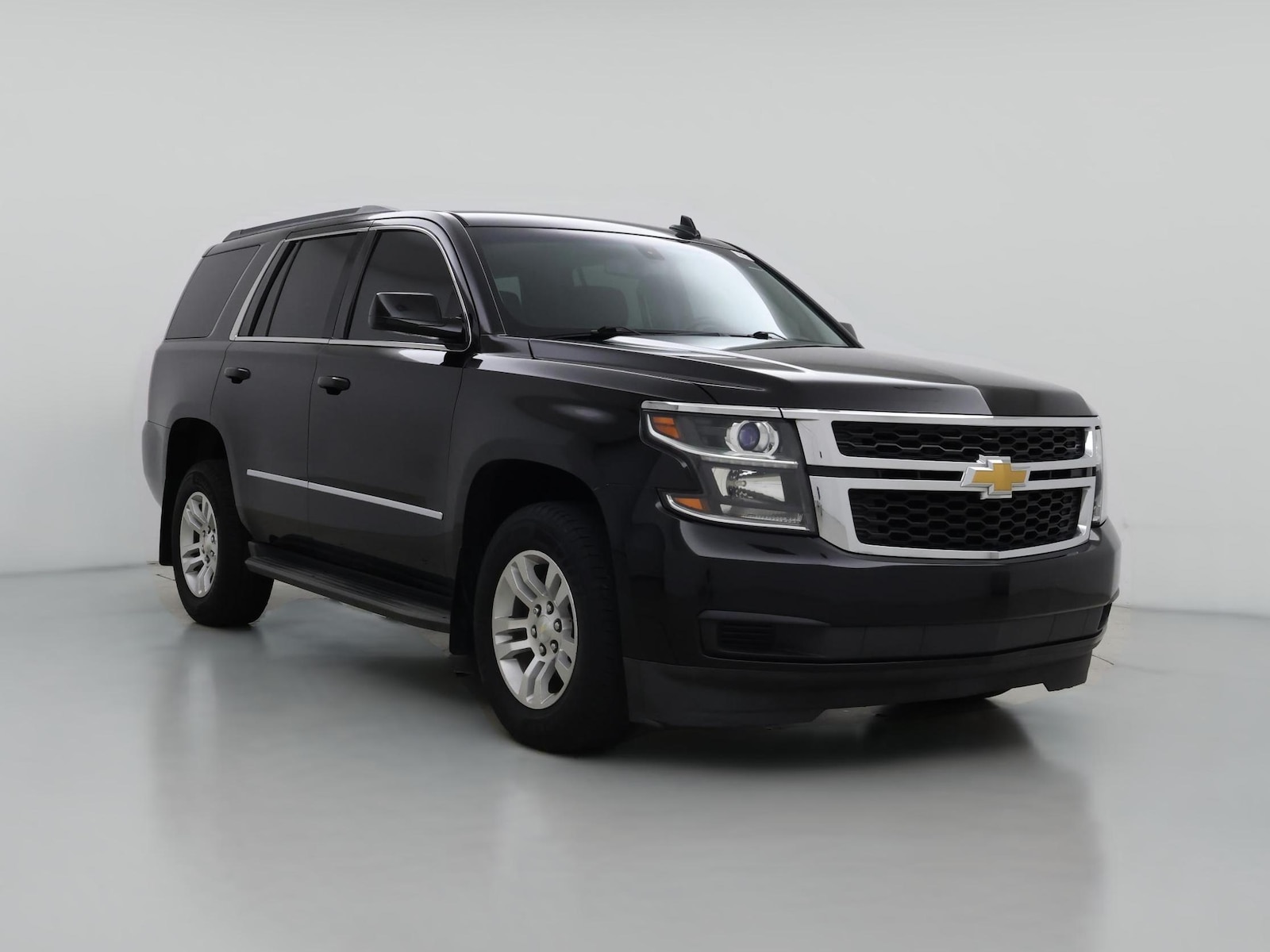 2016 Chevrolet Tahoe
