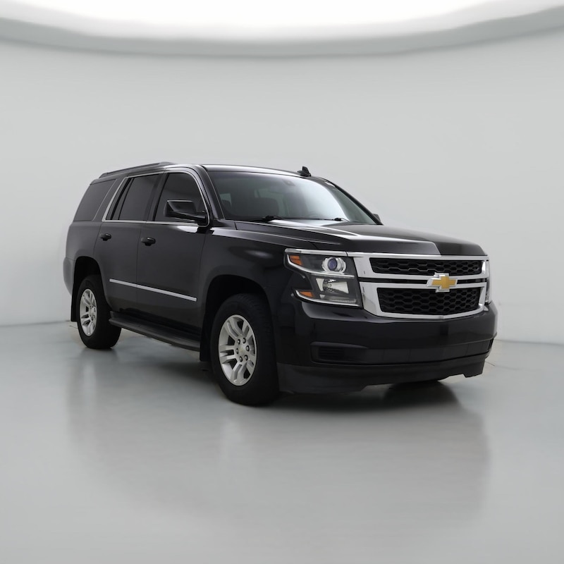 2016 Chevrolet Tahoe LS