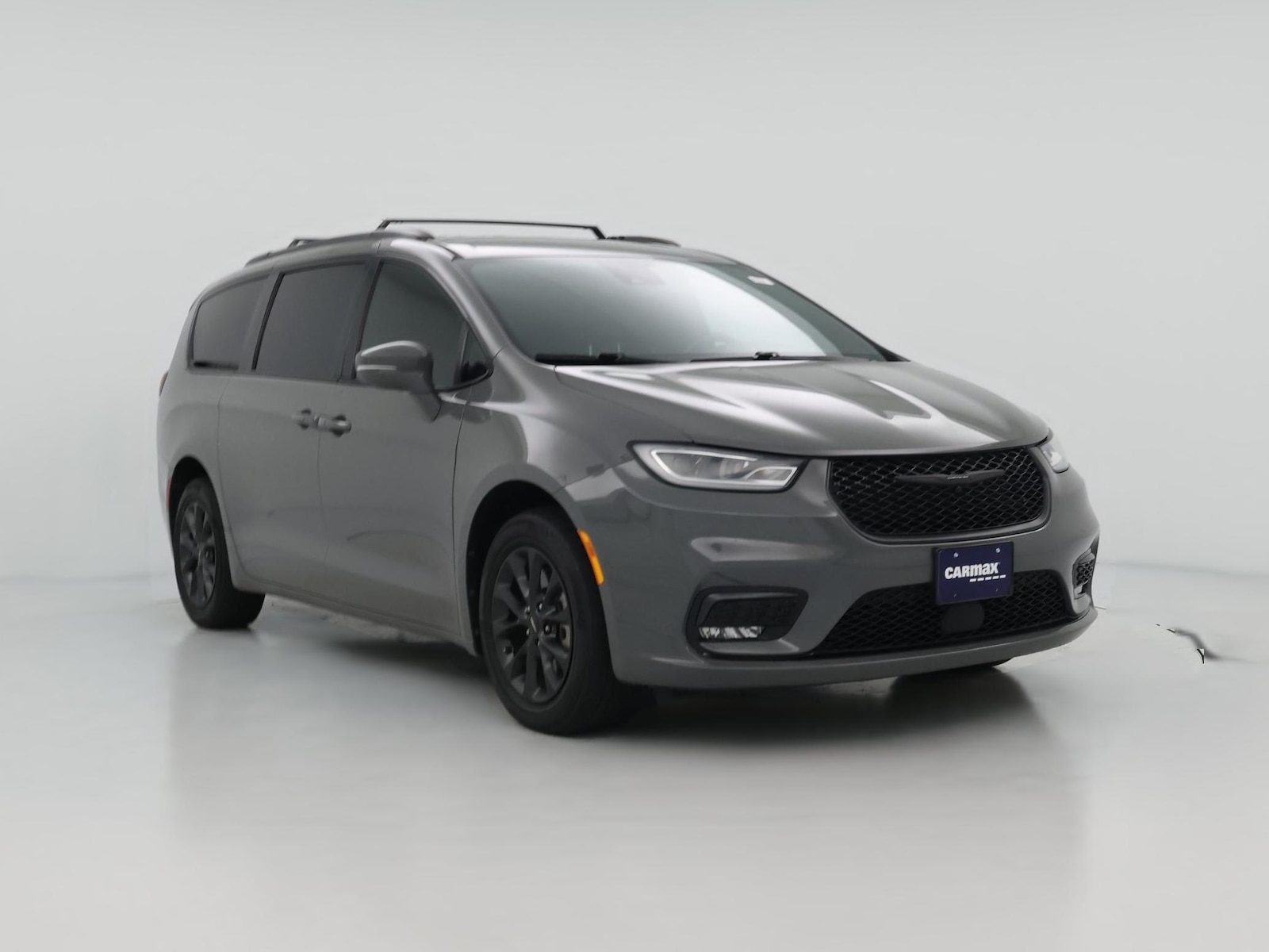 2021 Chrysler Pacifica