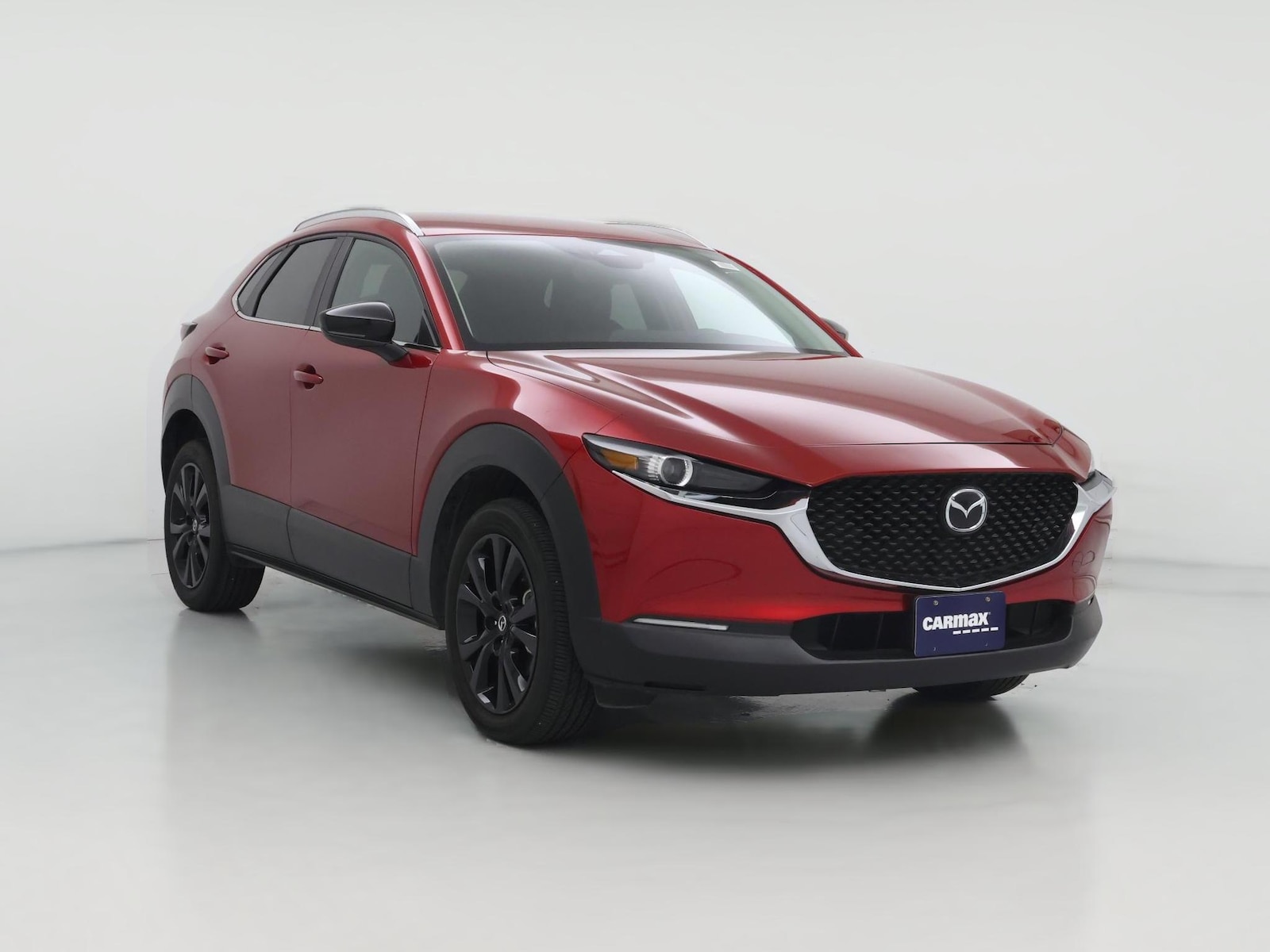2025 Mazda CX-30 Select Sport