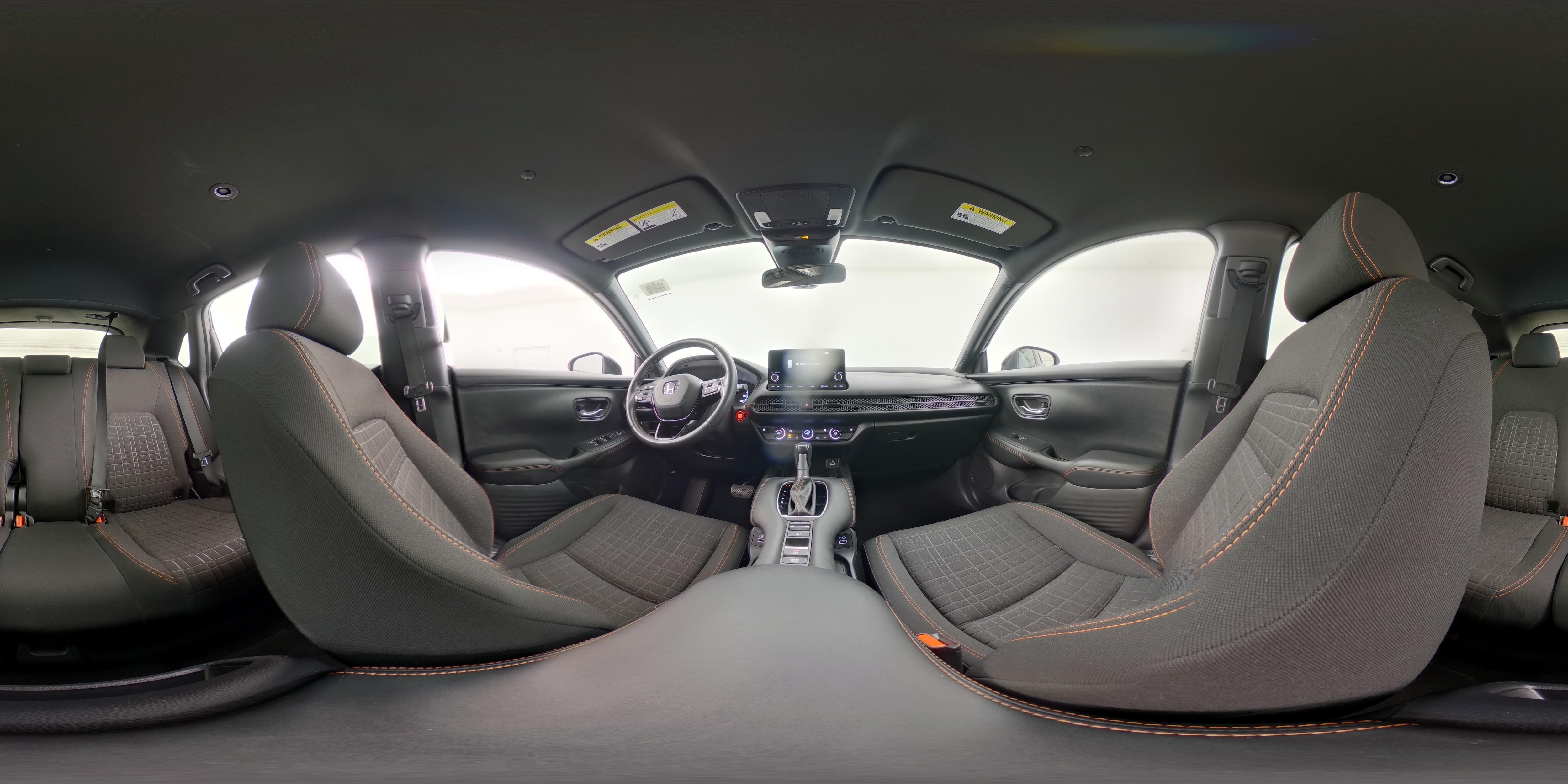 2023 Honda HR-V Sport - Photo 24