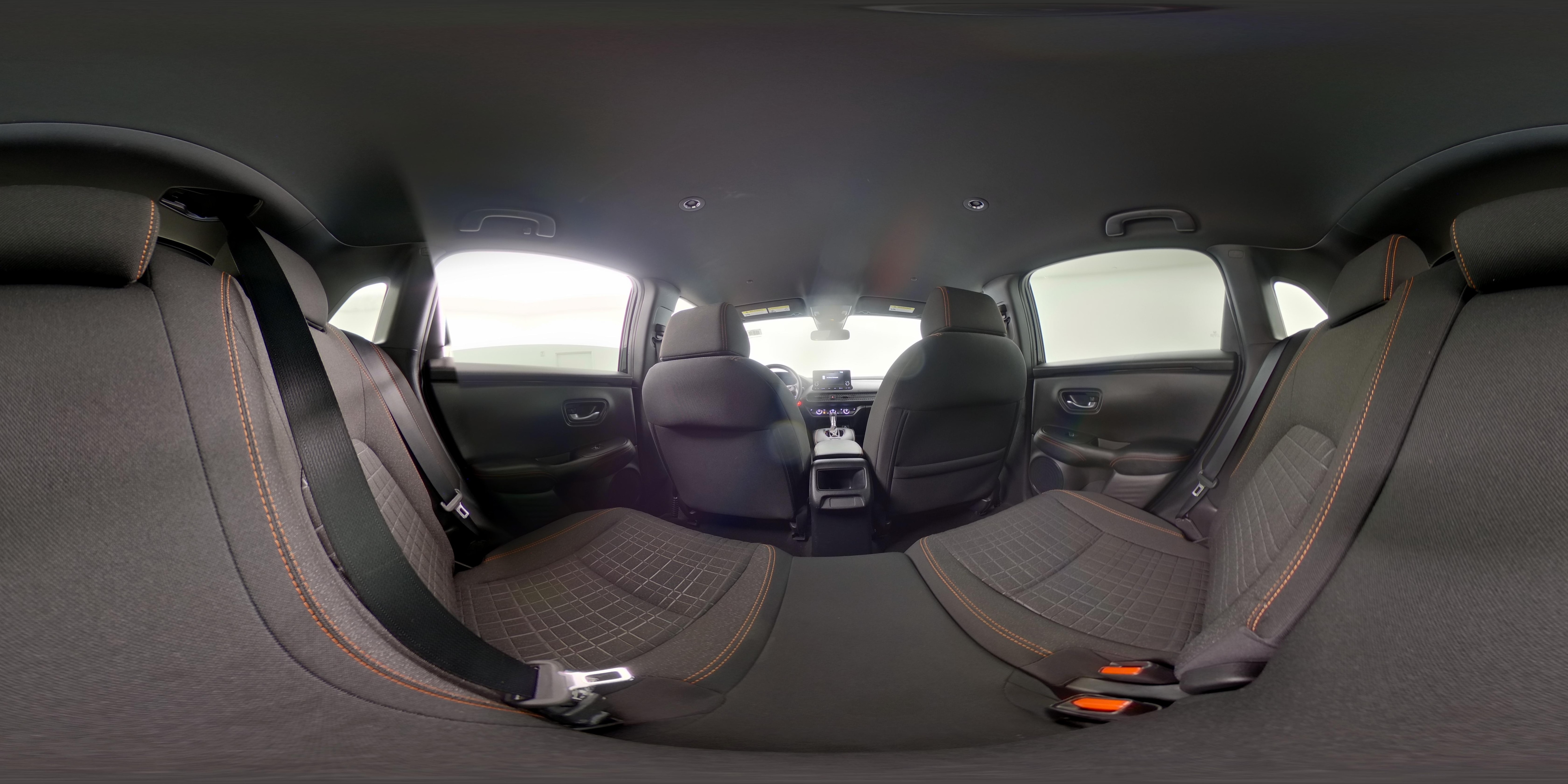 2023 Honda HR-V Sport - Photo 25