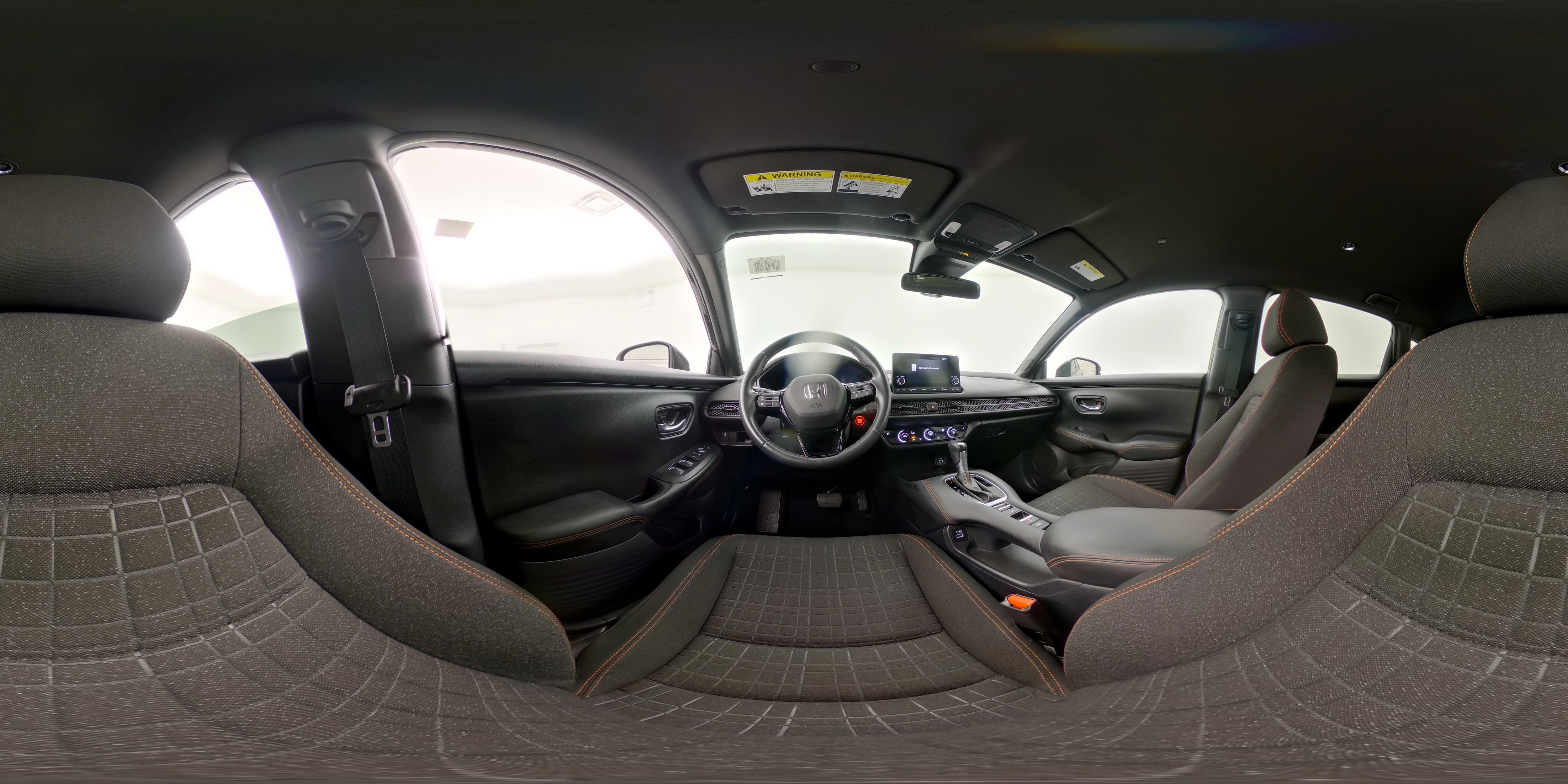 2023 Honda HR-V Sport - Photo 26