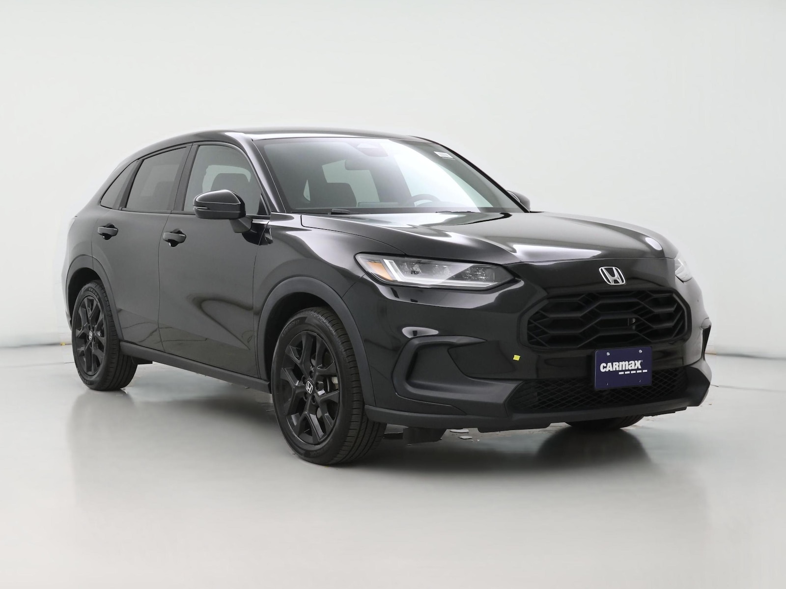 2023 Honda HR-V