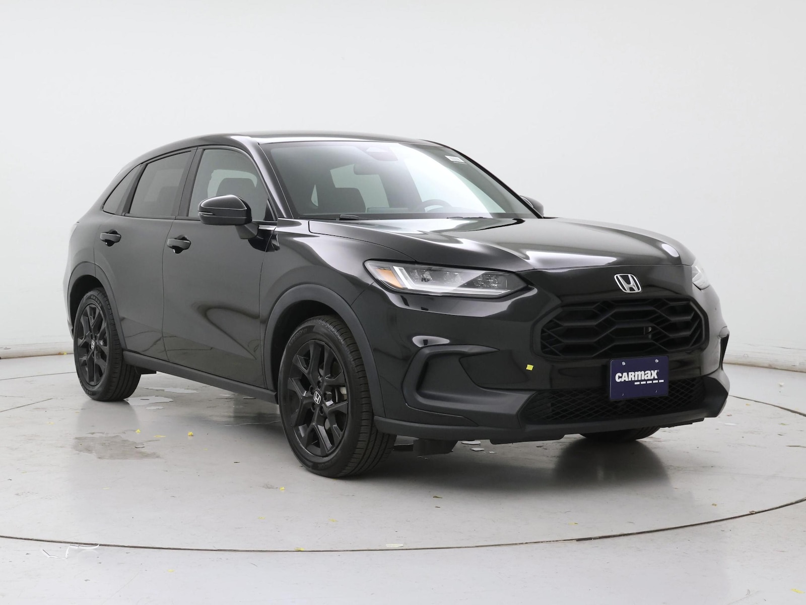 2023 Honda HR-V Sport - Photo 2