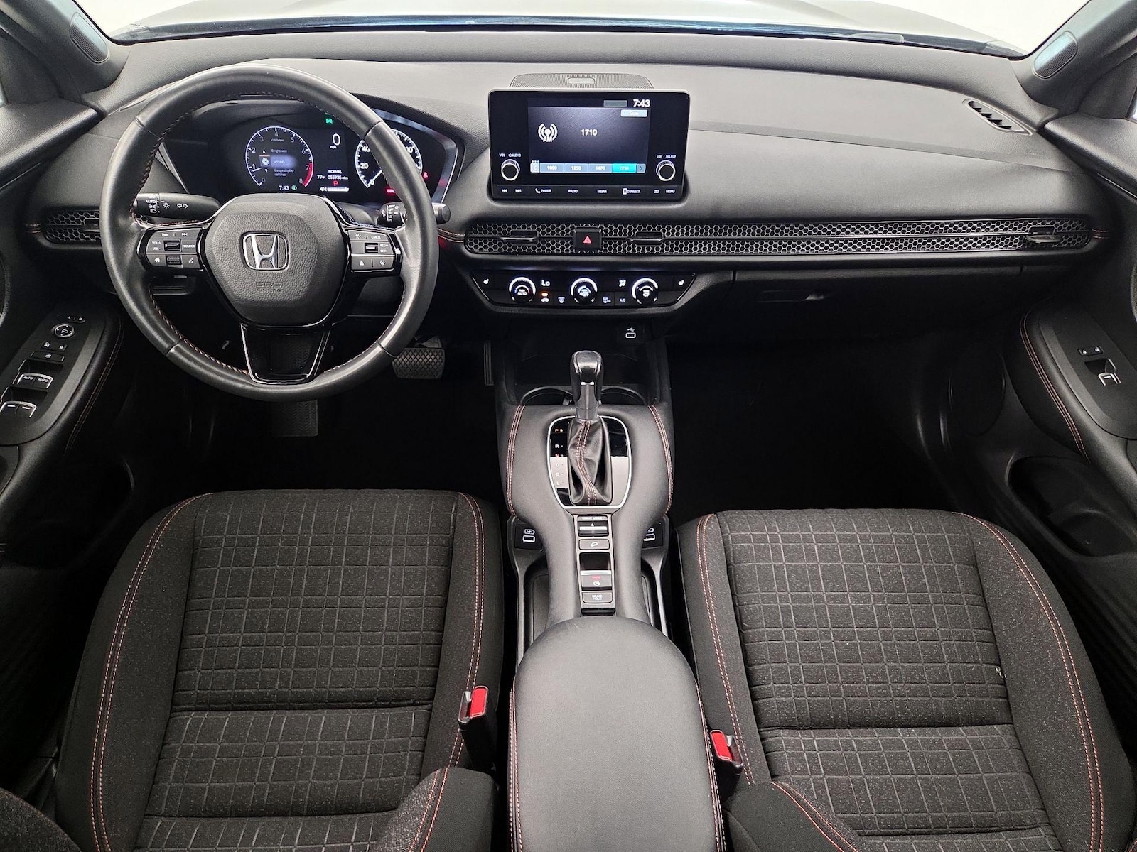 2023 Honda HR-V Sport - Photo 10