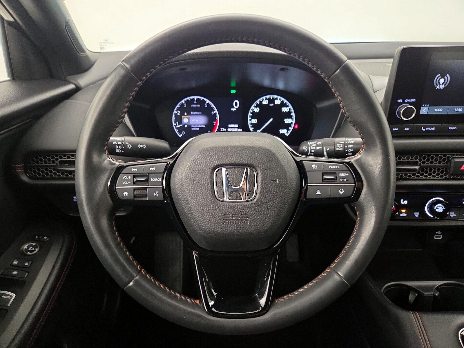2023 Honda HR-V Sport - Photo 11