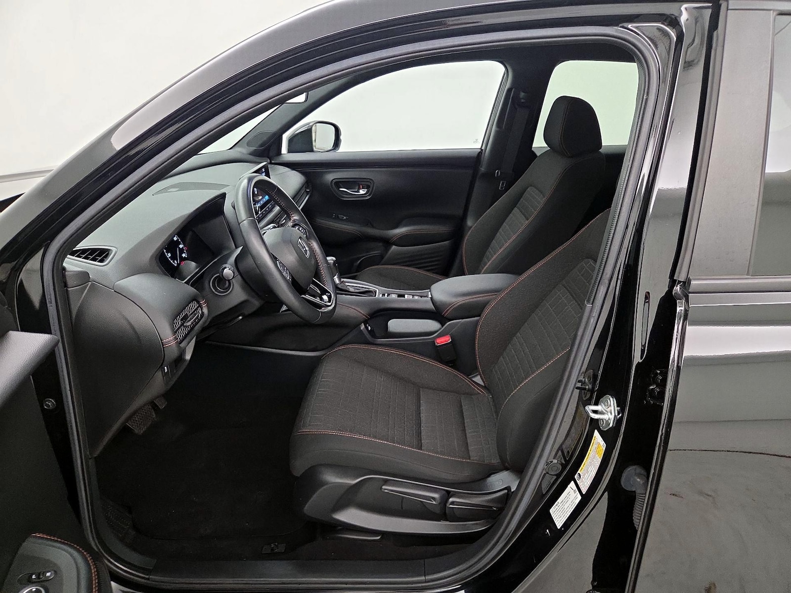 2023 Honda HR-V Sport - Photo 12
