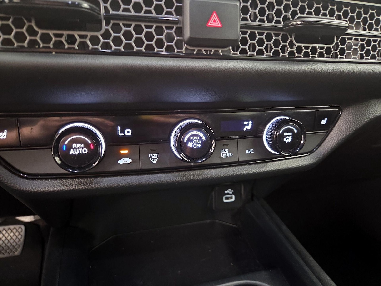 2023 Honda HR-V Sport - Photo 17