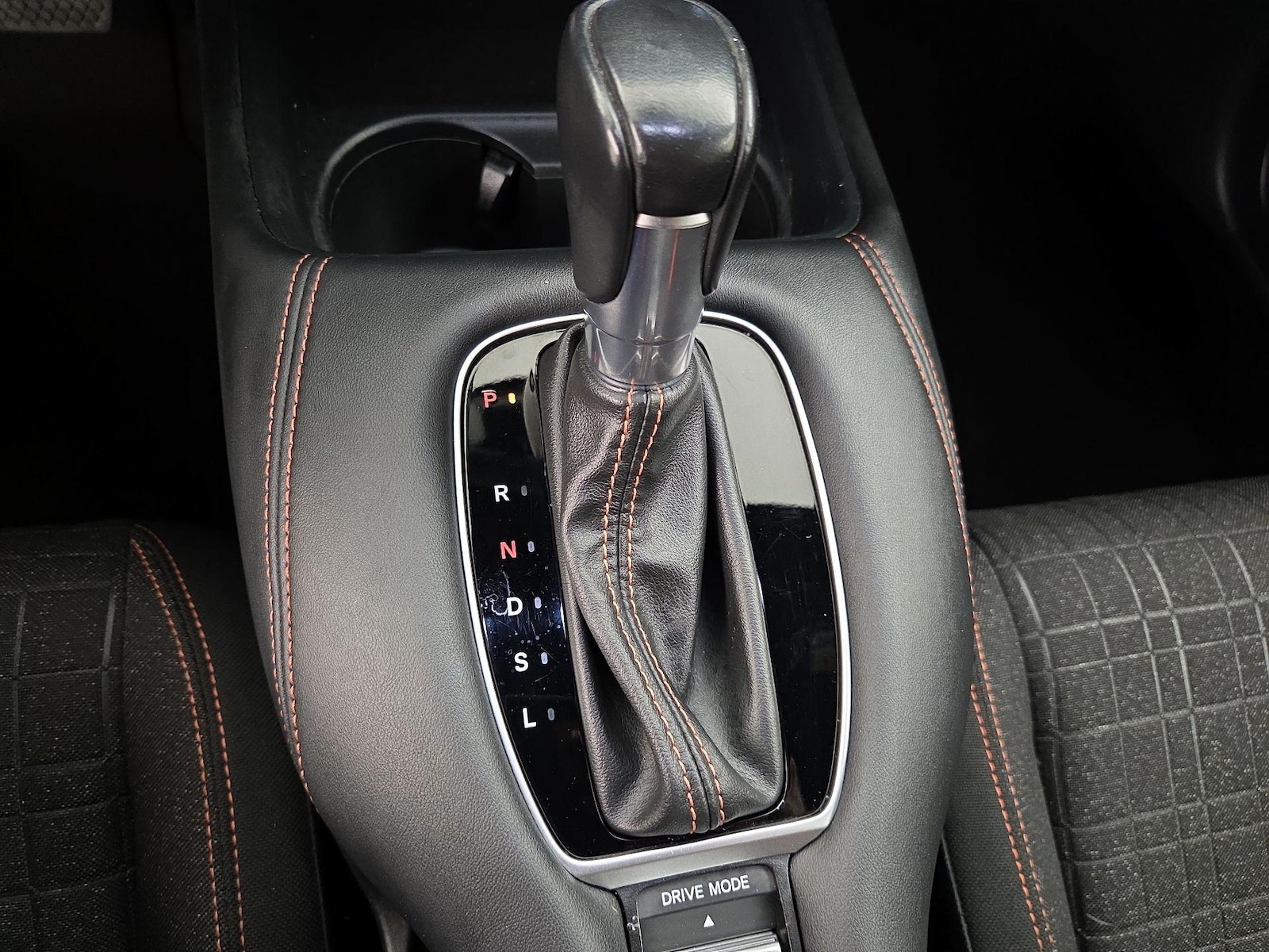 2023 Honda HR-V Sport - Photo 18
