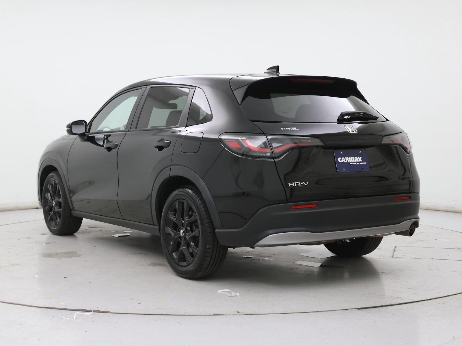 2023 Honda HR-V Sport - Photo 3