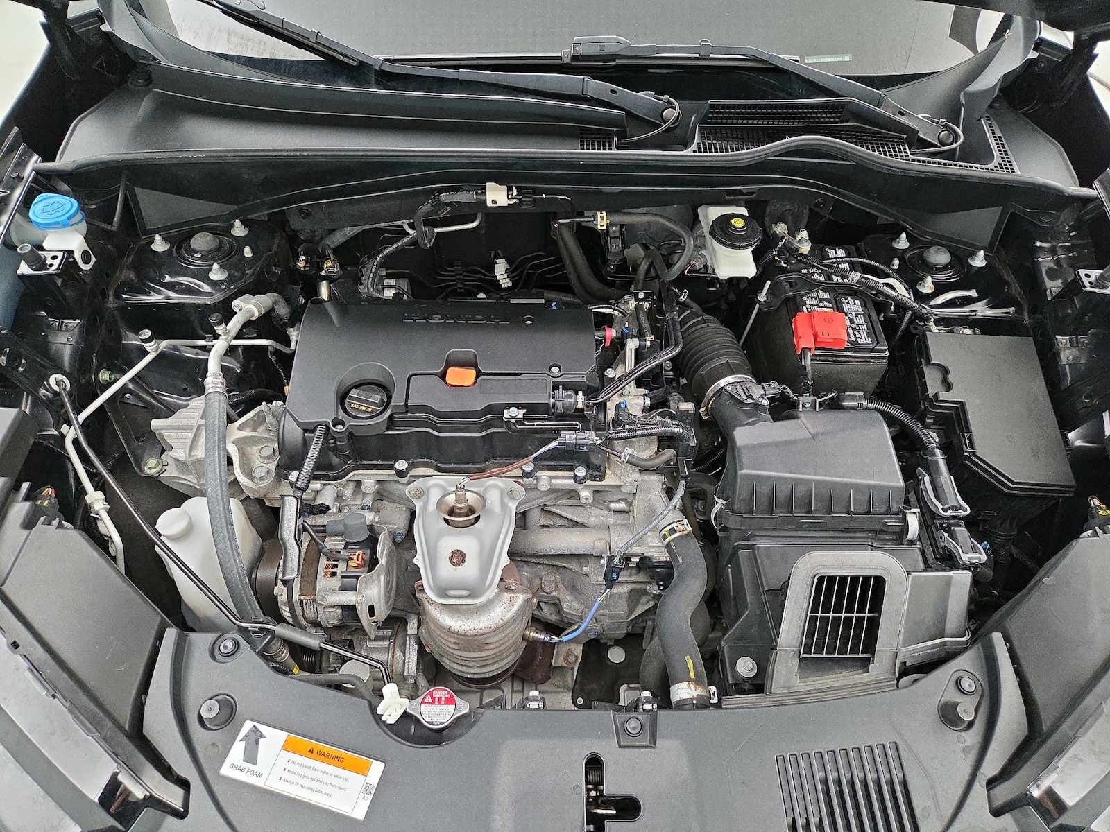 2023 Honda HR-V Sport - Photo 22