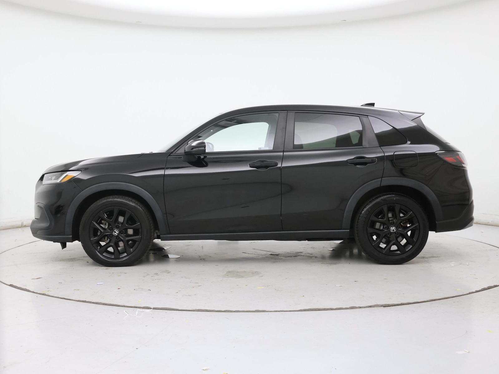 2023 Honda HR-V Sport - Photo 4