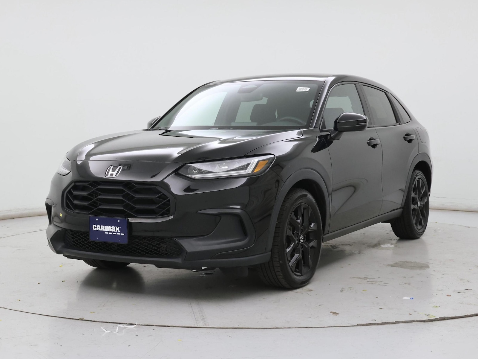 2023 Honda HR-V Sport - Photo 5