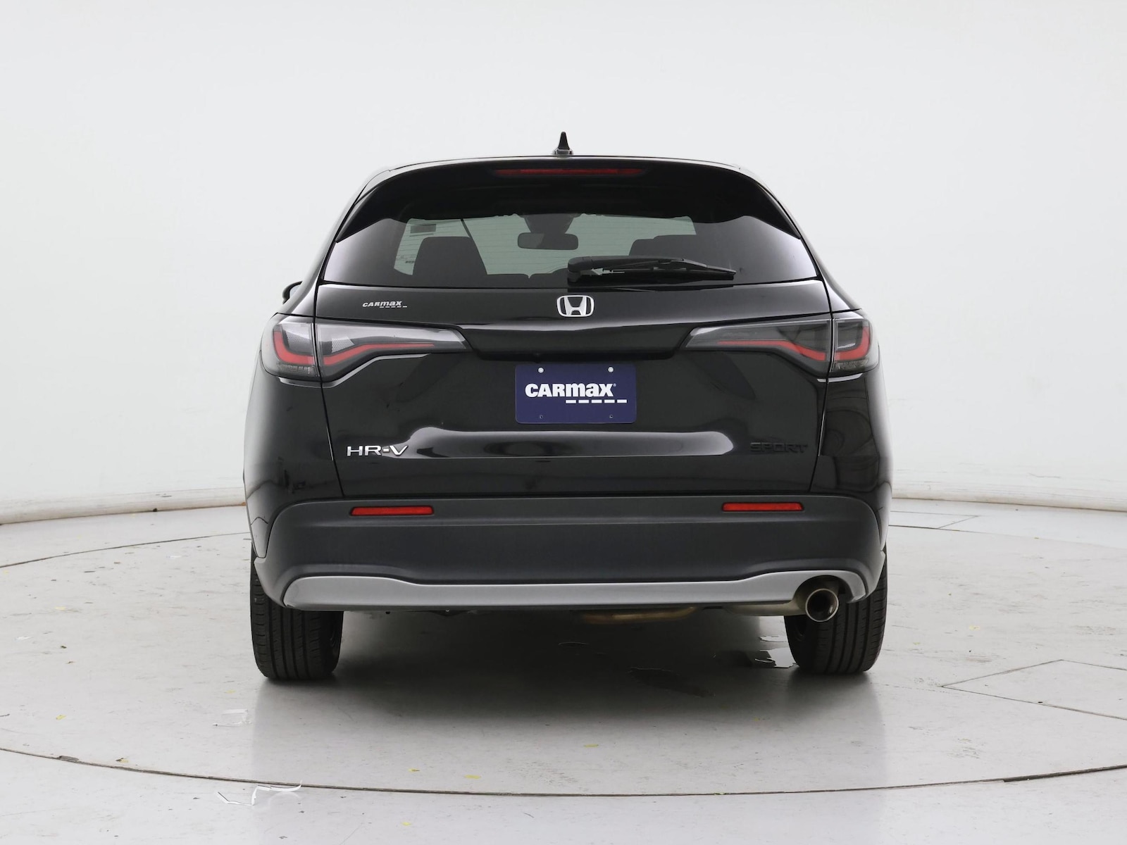 2023 Honda HR-V Sport - Photo 7