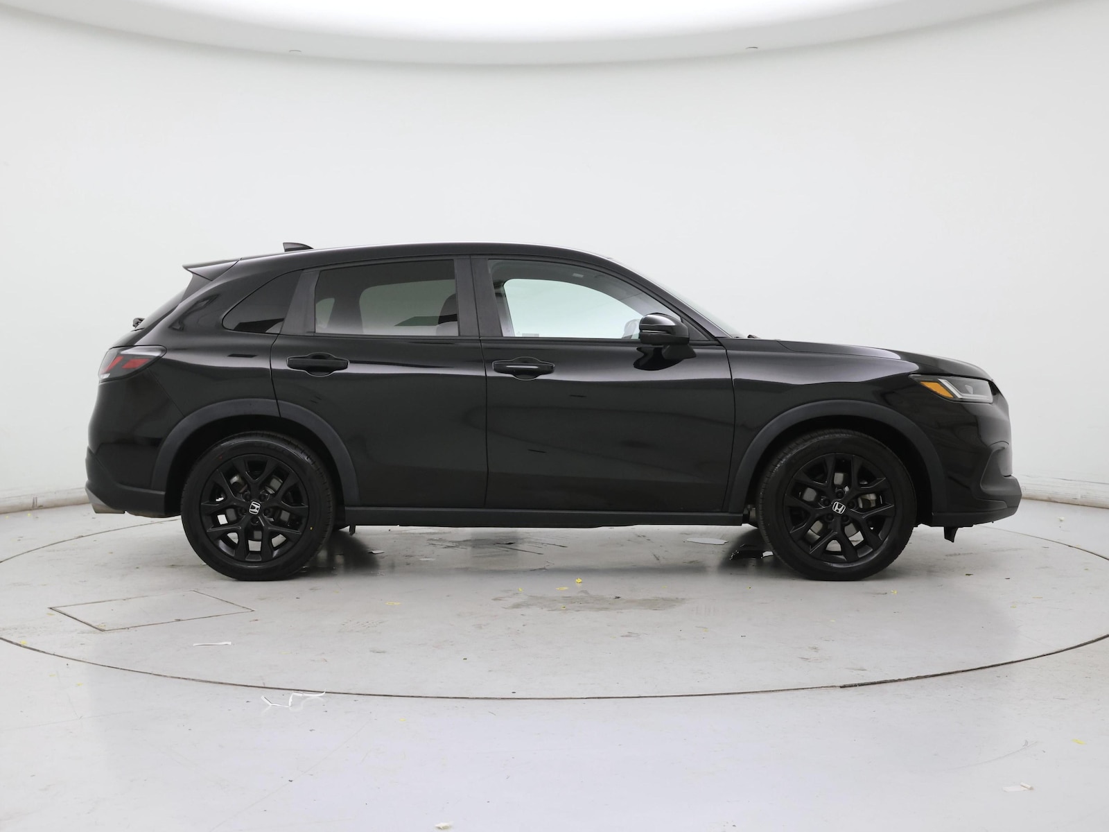2023 Honda HR-V Sport - Photo 8