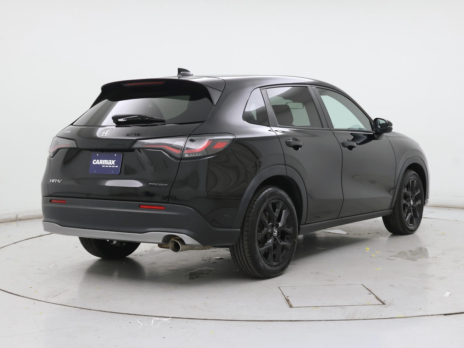 2023 Honda HR-V Sport - Photo 9