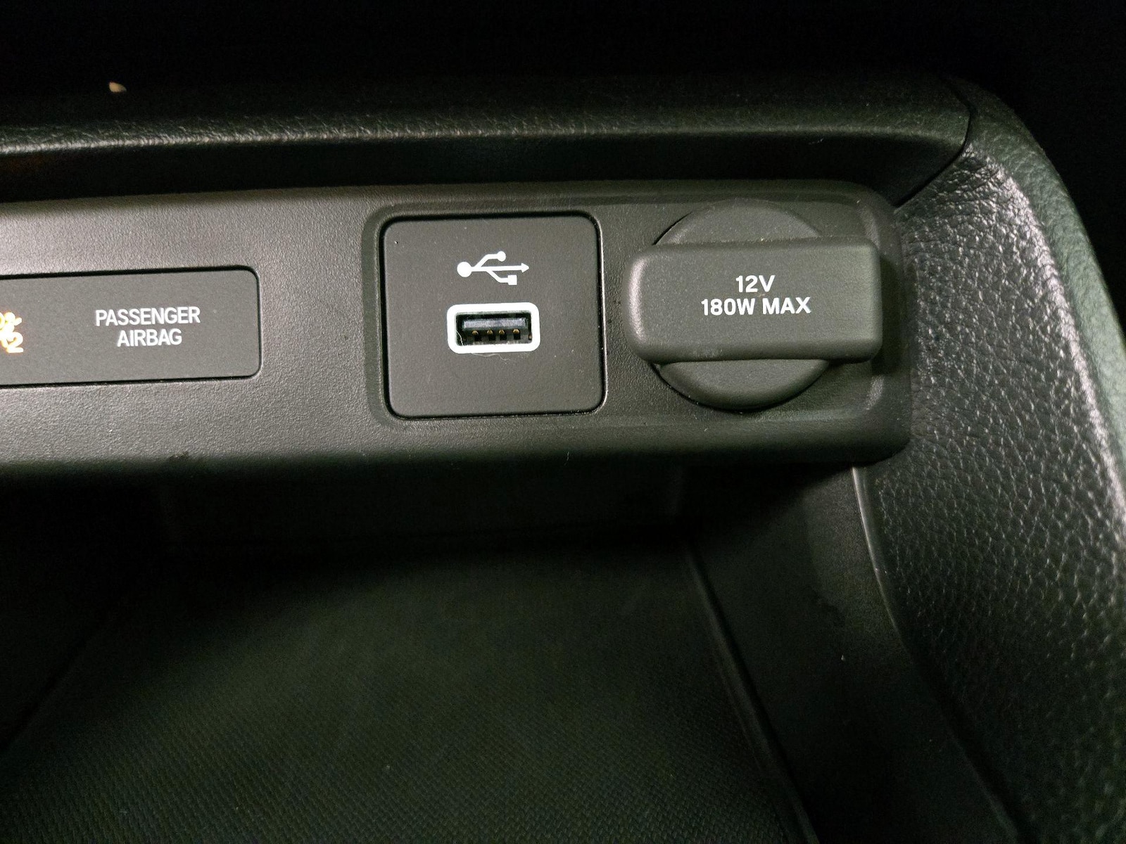 2023 Honda Civic Hatchback Sport - Photo 19