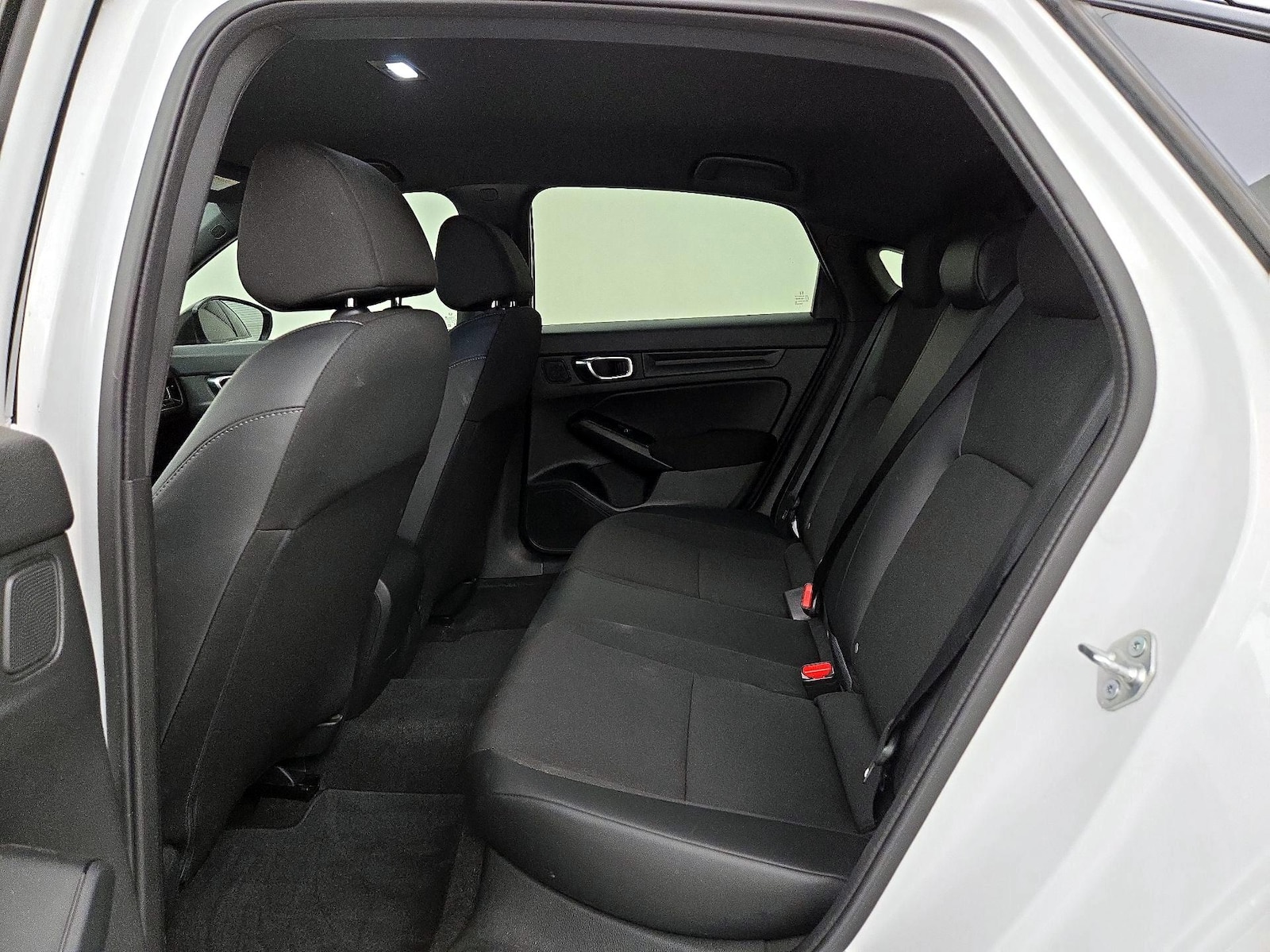 2023 Honda Civic Hatchback Sport - Photo 20