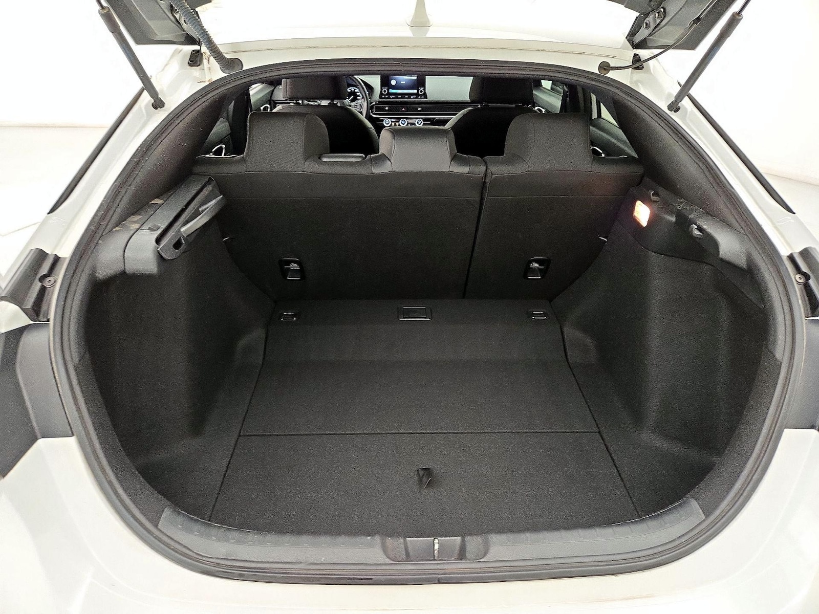 2023 Honda Civic Hatchback Sport - Photo 21