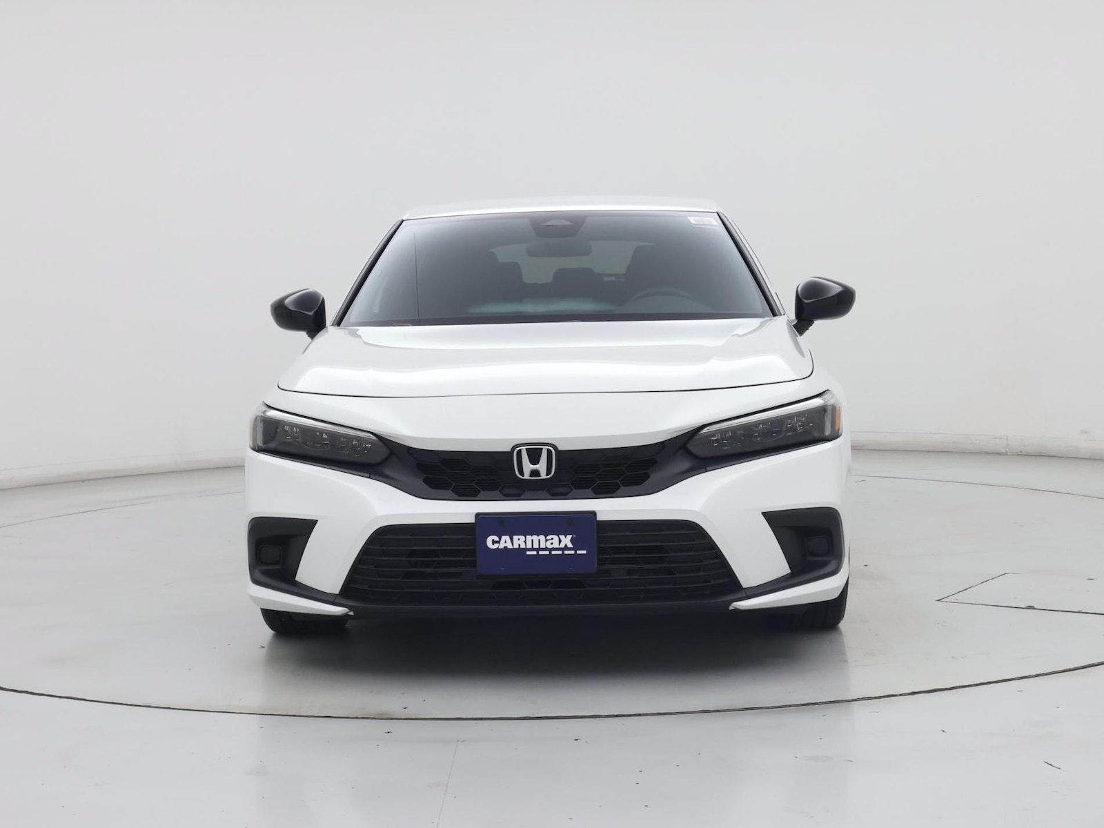 2023 Honda Civic Hatchback Sport - Photo 6